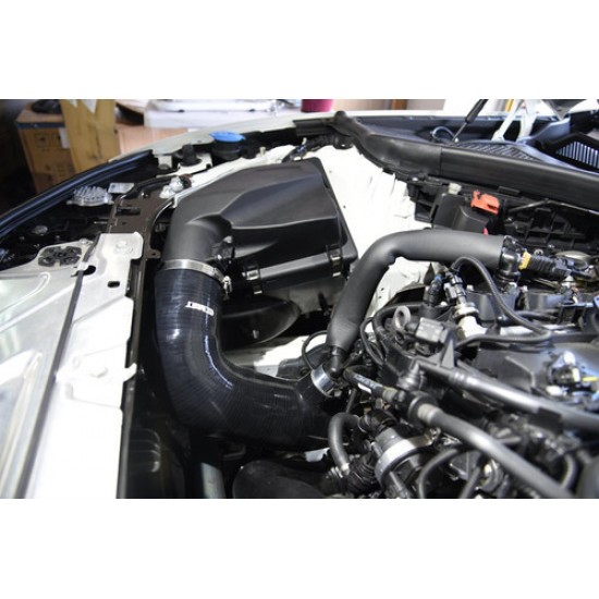 Turbo Intake Pipe MST Performance for BMW 320i 330i B48 2.0T G20 G21 G81