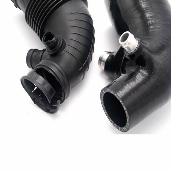 Turbo Intake Pipe MST Performance for BMW N13 1.6T F20 F21 F30 F31 116i 118i 120i 316i 320i