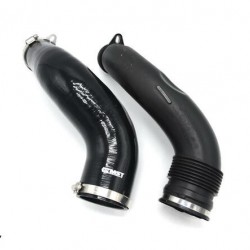 Stock Turbo Intake Pipe MST Performance for BMW N55 3.0T F20 F21 F22 F23 F30 F32 F87 335i 435i M135i M235i M2