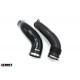 Stock Turbo Intake Pipe MST Performance for BMW N55 3.0T F20 F21 F22 F23 F30 F32 F87 335i 435i M135i M235i M2