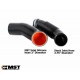 Turbo Intake Pipe MST Performance for Volkswagen VW Arteon 3H Passat 3G Golf MK7 1.8 2.0 TSI GTI Clubsport TCR R EA888