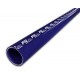 1m Silicone pipe 16mm Blue