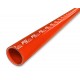 1m Silicone pipe 16mm Orange