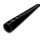1m Silicone pipe 30mm Black