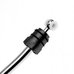 Short Shifter JRspec BMW E30, E36, E46 - black