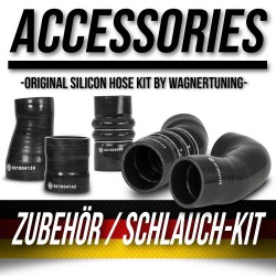 Silicon Hose Kit Wagner Tuning for Audi RS4 B5 EVO2