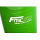 Silicone Reducer elbow 67' 45/60mm Green