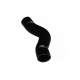 Air intake silicone hose for Ford Mondeo MK4 TDCi 2.2