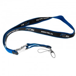 Lanyard long Fmic.eu