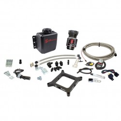 Snow Performance SNO-15025 Gas Stage 1 Naturally Aspirated 4150 Flange