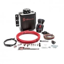 Snow Performance SNO-301 Diesel Stage 1 Boost Cooler Water-Methanol Injection Kit