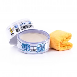 Soft99 Mirror Shine Wax Light