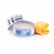Soft99 Mirror Shine Wax Light