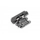 Split-Flow Flex Fuel Sensor Adapter Radium Engineering