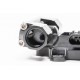 Split-Flow Flex Fuel Sensor Adapter Radium Engineering