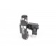 Split-Flow Flex Fuel Sensor Adapter Radium Engineering