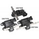 Split-Flow Flex Fuel Sensor Adapter Radium Engineering