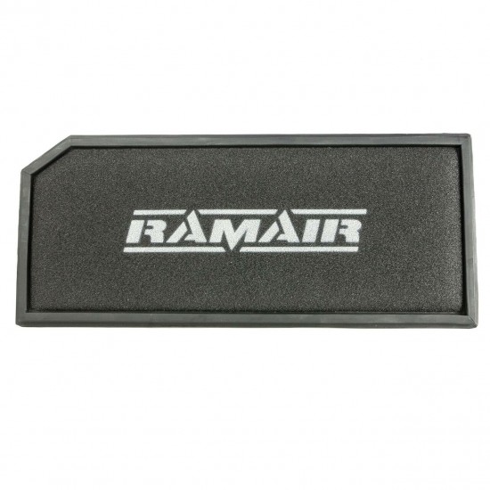 Replacement Air Filter for Audi A3 (8P) 2.0 TFSI (EA113) 2004-2009