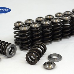 Valve springs Beehive SuperTech, Ford Mazda Duratec 2.0 - 2.3 (60lbs@34.1mm)