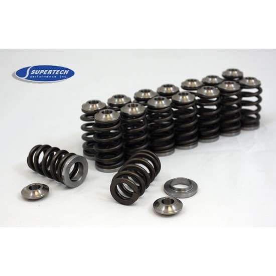 Valve springs Beehive SuperTech, Mini Cooper S 02-07 (75lbs@39mm)