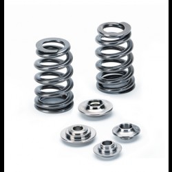 Valve springs Beehive SuperTech, Mini Cooper S R56 07-12 / (spring only - fits OEM retainer) (65lbs@33.6mm)
