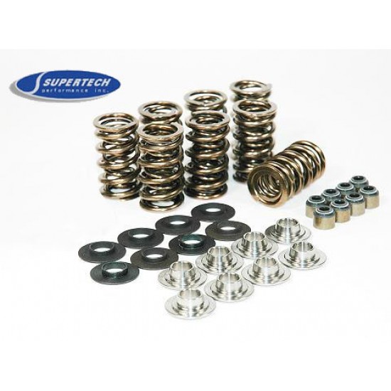 Valve dual springs SuperTech, Nissan Titan Armada VK56DE VK56 5.6L V8