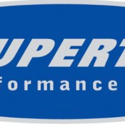 Valve dual springs SuperTech, Opel / Vauxhall C20XE (80lbs@33.50mm)