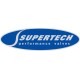 Valve dual springs SuperTech, Opel / Vauxhall C20XE (80lbs@33.50mm)