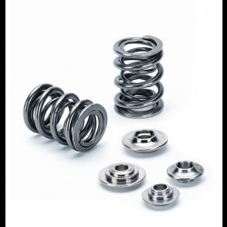 Valve dual springs SuperTech, Opel/Vauxhall C20XE/C20LET