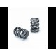 Valve dual springs SuperTech VW 2.0 / 1.8l 16v (82lbs@31.7mm)