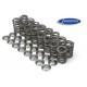 Valve single springs SuperTech, Nissan Skyline RB25 DOHC 24v (80lbs@30.6mm)(hydraulic lifters)