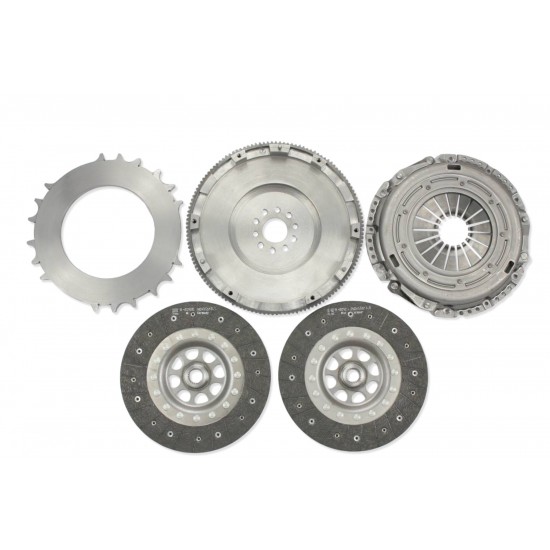 Clutch VW AUDI VAG R32 TURBO 1000 Nm FTWL