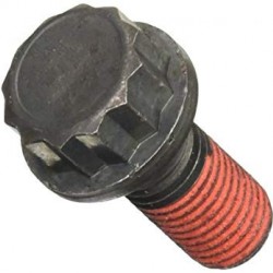 Flywheel screw OEM, Toyota Soarer JZZ70,  Mark II JZX90, JZX100, Supra JZA80  (1JZ-GTE & 2JZ-GTE R154 & W58)