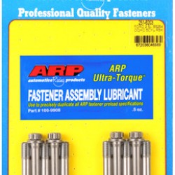 Connecting Rod Bolts ARP 251-6203 Ford Focus RS MKII 2.5L 5-cyl