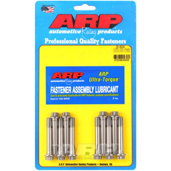 Connecting Rod Bolts ARP 251-6203 Ford Focus RS MKII 2.5L 5-cyl