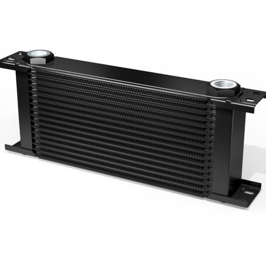 Setrab Proline oil cooler 40-row 330 x 310mm (235mm)