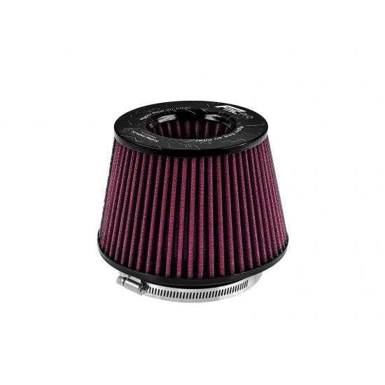 FMIC.Pro cone air filter length 100mm diameter 76mm