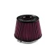 FMIC.Pro cone air filter length 100mm diameter 76mm