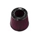 FMIC.Pro cone air filter length 125mm diameter 100mm