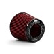 FMIC.Pro cone air filter length 125mm diameter 76mm