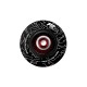 FMIC.Pro cone air filter length 125mm diameter 76mm