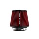 FMIC.Pro cone air filter length 125mm diameter 76mm