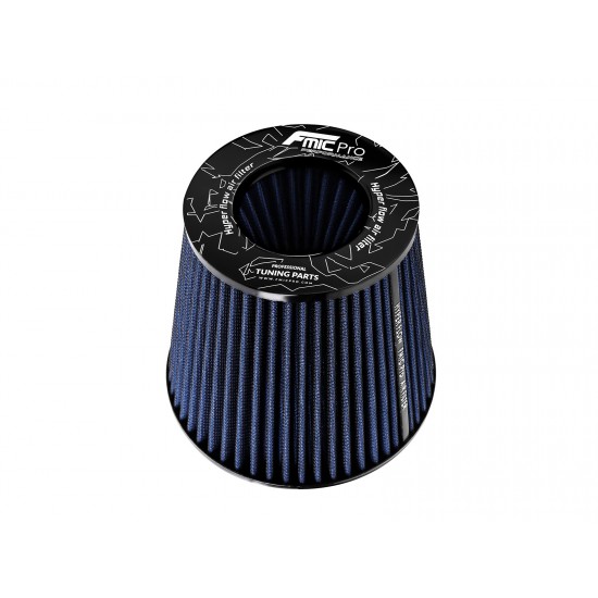 FMIC.Pro cone air filter length 150mm diameter 100mm