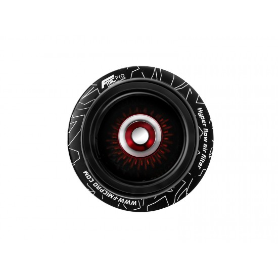 FMIC.Pro cone air filter length 150mm diameter 100mm
