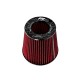 FMIC.Pro cone air filter length 150mm diameter 76mm