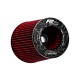 FMIC.Pro cone air filter length 150mm diameter 76mm