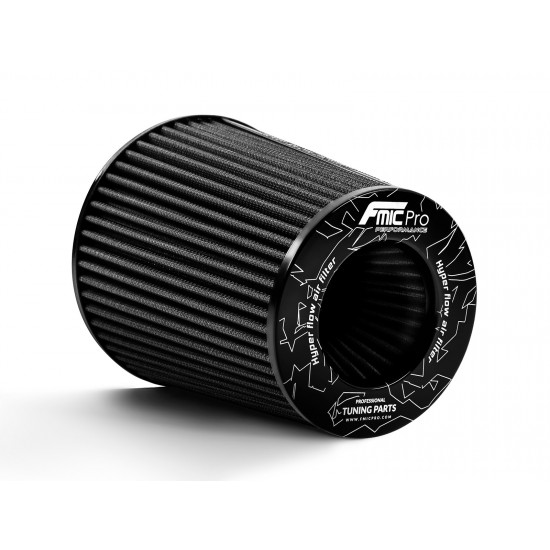 FMIC.Pro cone air filter length 175mm diameter 76mm