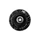 FMIC.Pro cone air filter length 175mm diameter 76mm