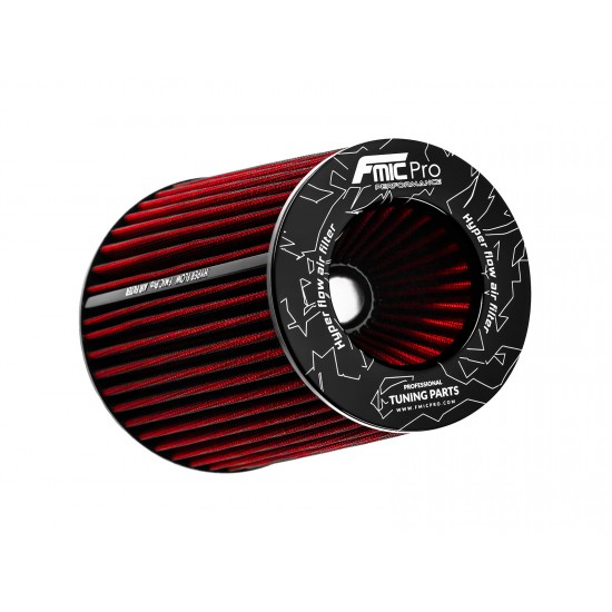 FMIC.Pro cone air filter length 175mm diameter 76mm
