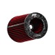 FMIC.Pro cone air filter length 175mm diameter 76mm